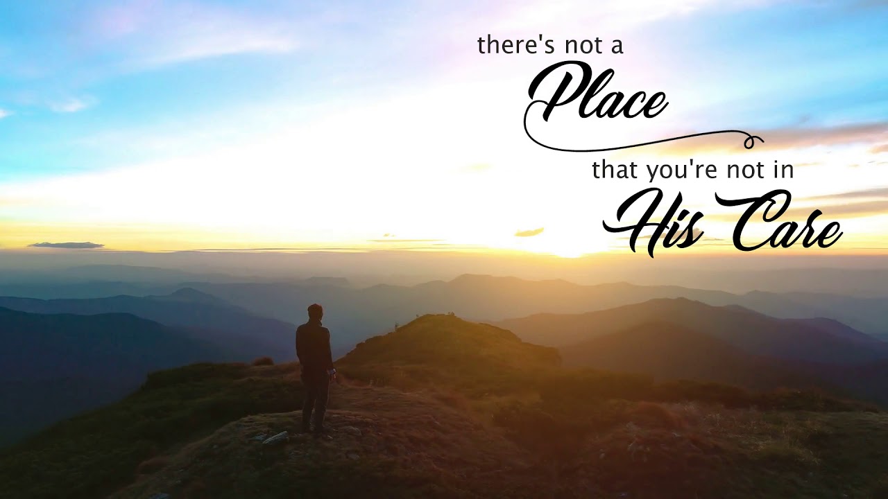 Promotional video thumbnail 2 for Faithful Crossings
