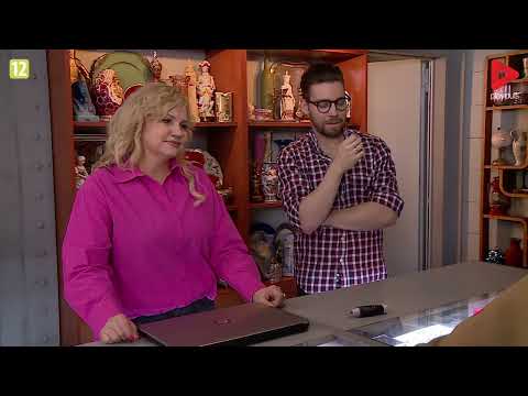 Lombard. Życie pod zastaw - sezon 10 / odcinek 504