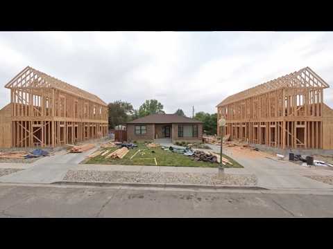 Split vote advances Glendale rezone as <b>Salt Lake City</b ...