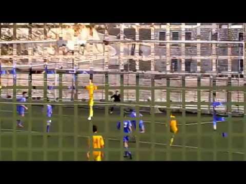 Goalkeeper Boris Mutavdzic - 21/03/2015