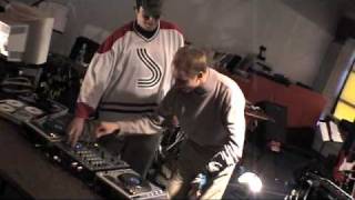 Dj St-Martin & Dj Daniil (MIX VOCAL & BEAT)