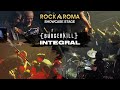 Burgerkill - Integral | RockAroma Showcase Stage