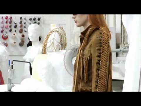 Maison Martin Margiela, Haute Couture Fall Winter 2010/2011