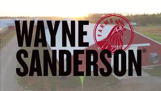 Wayne-Sanderson Farms: Short Company Video