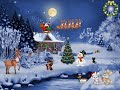 Mannheim Steamroller - White Christmas