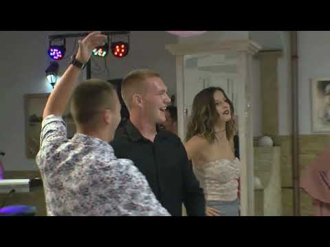 Kad drugari zaigraju na rodjendanu  kod Natase Stojanovic