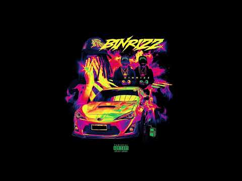 BIN RIZ - KLMD (official audio) prod by @NxiseOoHhhMyy   
