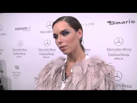 BUNTE TV - Liliana Matthäus: Jetzt spricht sie über ihre Beziehung!