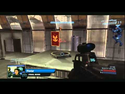 2010 MLG Orlando - LB Finals - Classic vs Final Boss - Game 7 - Part 1