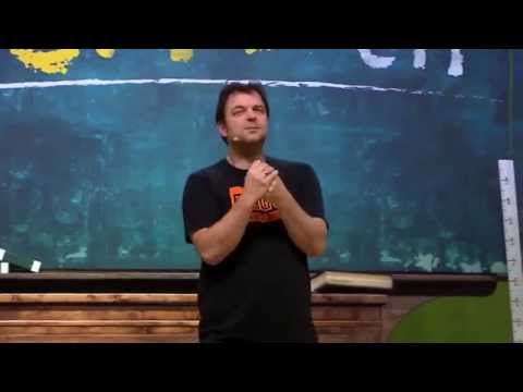 Martin Rütter: nachSITZen live!