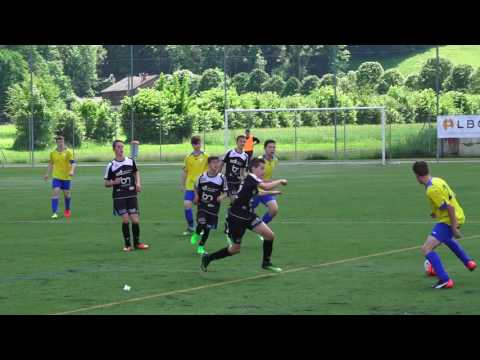 FC Corcelles Cormondrèche - Grpm Val-de-Travers match entier