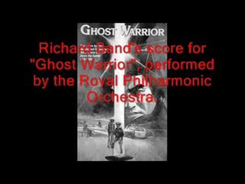 download lagu mp3 mp4 Ghost Warrior Richard Band 1986 OST, download mp3 Ghost Warrior Richard Band 1986 OST free download mp3, download mp3 Ghost Warrior Richard Band 1986 OST
