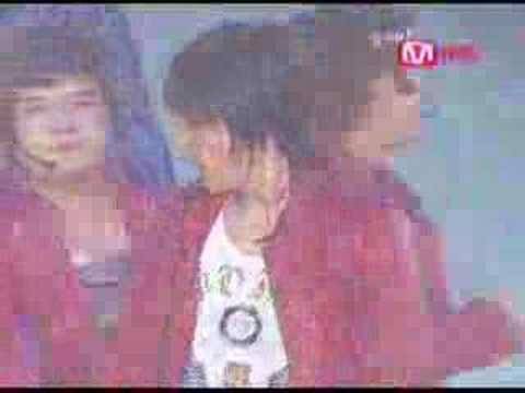 Concert _ SUJU ( Mnet )