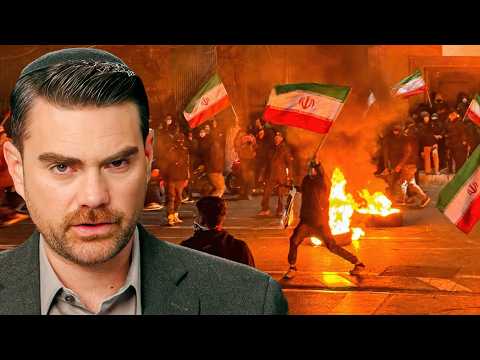 Ben Shapiro and Ben Shapiro Clips