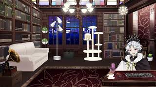 テスト配信