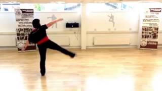 'On Broadway' - Hello Dolly - Full Demo