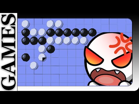 i HATE this joseki - Murder Monday