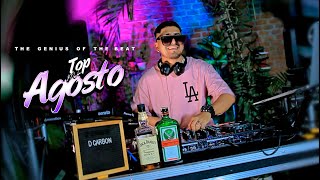 Download lagu MIX TOP AGOSTO 2025🔥 (PAPASITO, VERANO ROSA, BEÉLE, ACTUAL, TECHOUSE, OLD, SALSA) mp3