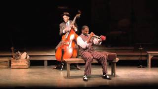 Arizona Theatre Company&#39;s MA RAINEY&#39;S BLACK BOTTOM
