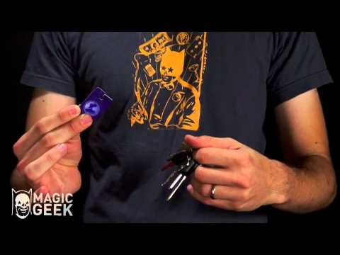 Tag – O – Magic by Cameron Francis (3)