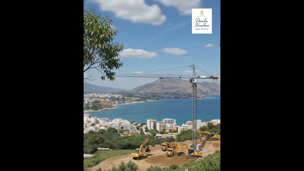 Vídeo do imóvel