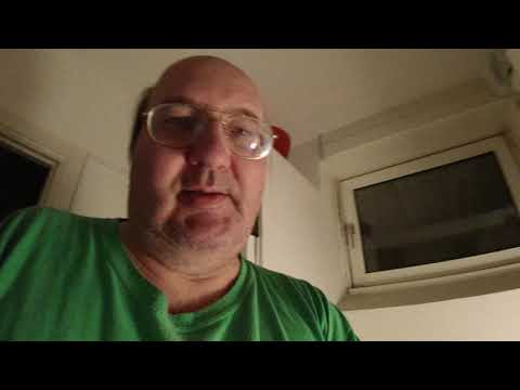 MongoTV_7327 - KØRT 5 KILOMETER LANGT GODSTOG I SPIL HELE TORSDAG NAT-SPISER MØLLEBOLLE KL. 5 MORGEN