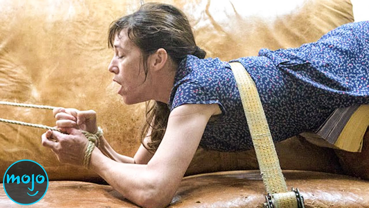 Top 30 Movies That Caused Massive Backlash