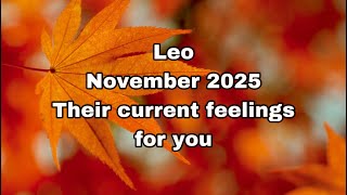 Download lagu It’s more than physical Leo mp3