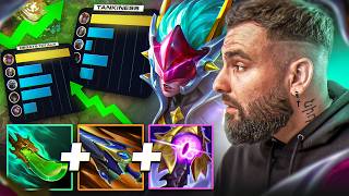 STUFF BRUISER SHYVANA, C'EST D'LA FRAPPE !