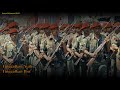 Tinggalkan Ayah Tinggalkan Ibu - Indonesian Military Song - With Lyrics