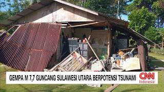 Download lagu Gempa M 7,7 Guncang Sulawesi Utara mp3 Download lagu Gempa M 7,7 Guncang Sulawesi Utara mp3