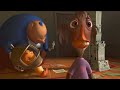 Chicken Little 3D Part 6