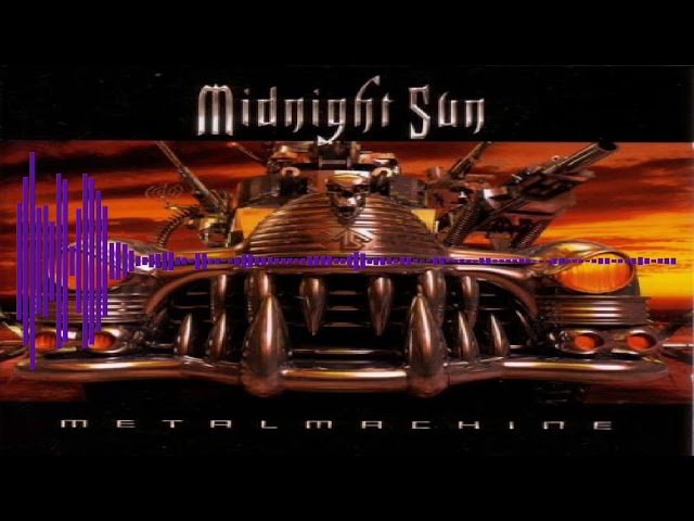 Midnight Sun – Fight (RBN) (Remix Stems)