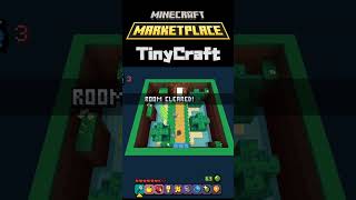 【マイクラ統合版】ずっと気になってたアドベンチャーマップやってみた #マイクラ
