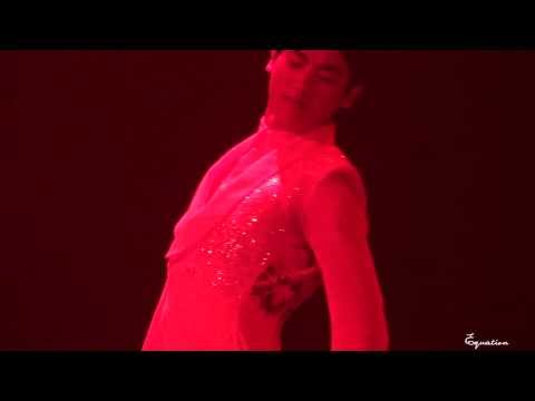 131129 in Osaka never end