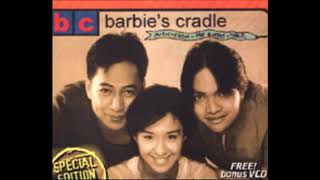 It&#39;s Dark &amp; I Am Lonely (Barbie&#39;s Cradle)