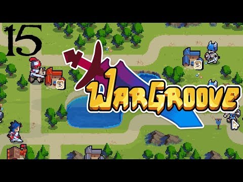 SB Plays Wargroove 15 - Finishing Business