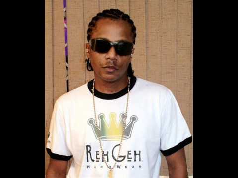 YEAH MAN - General Degree (Audio)