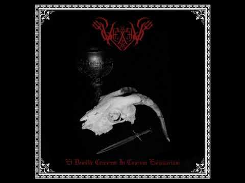 VEXEV (Italy) - Et Demitte Cruorem In Emissarium (FULL ALBUM)