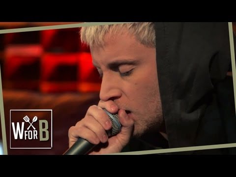 Ola - All Over The World // live