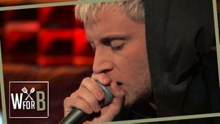 Ola - All Over The World // live