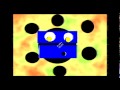 Klasky Csupo In Lost Effect