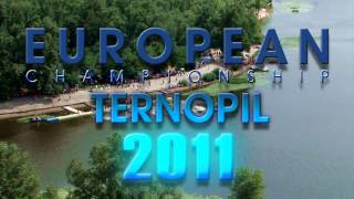 preview picture of video 'ROLIK TERNOPIL-2011'