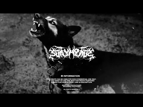 [FREE] ZILLAKAMI x SOSMULA x CITY MORGUE TYPE BEAT "MONSTER" | TRAP METAL TYPE BEAT