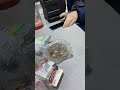 Phub Intro In School Cafeteria