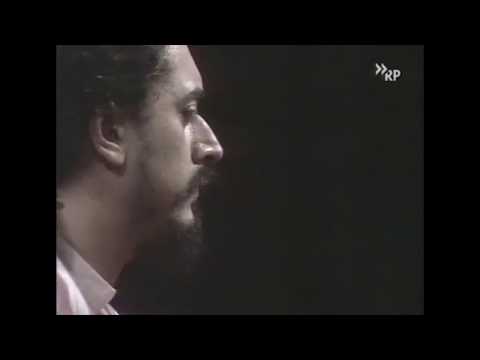 Egberto Gismoti, Charlie Haden e Jan Garbarek - Mágico (Egberto Gismonti)