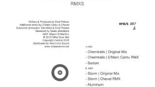 WEN 007 Dodi Palese - Storm