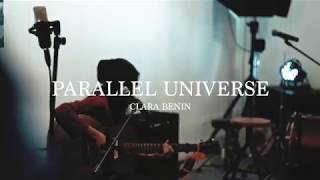 Parallel Universe — Clara Benin [Fete De La Musique 2018]