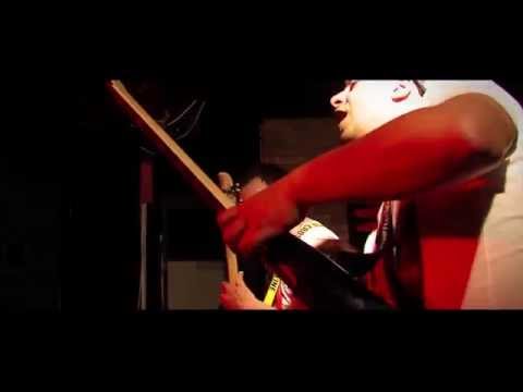 Tahrip - Herşey Yolunda (Dr. Skull cover) Official Video Clip