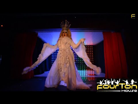 Fourton House Jundiaí - DIVAS - Gysella Popovick - Academia de Drags